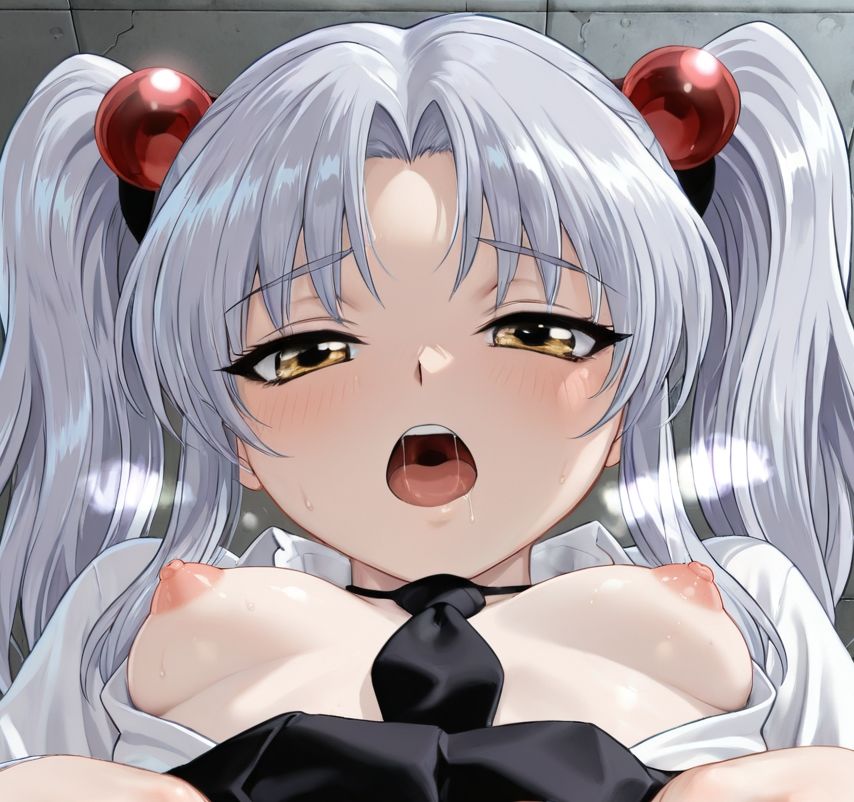惚れ薬ガス実験7｜デロメラニコン サンプル画像 5