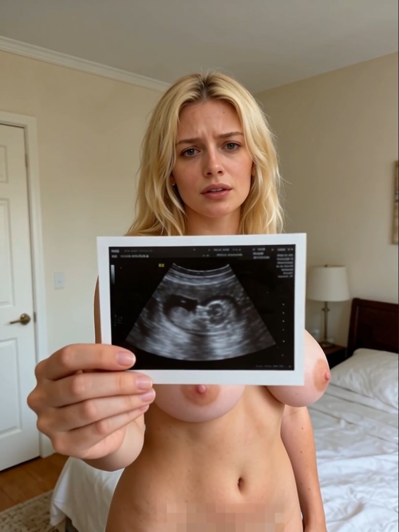エレナ・スプニコワの妊娠契約|超☆超妊婦メーカー サンプル画像 9