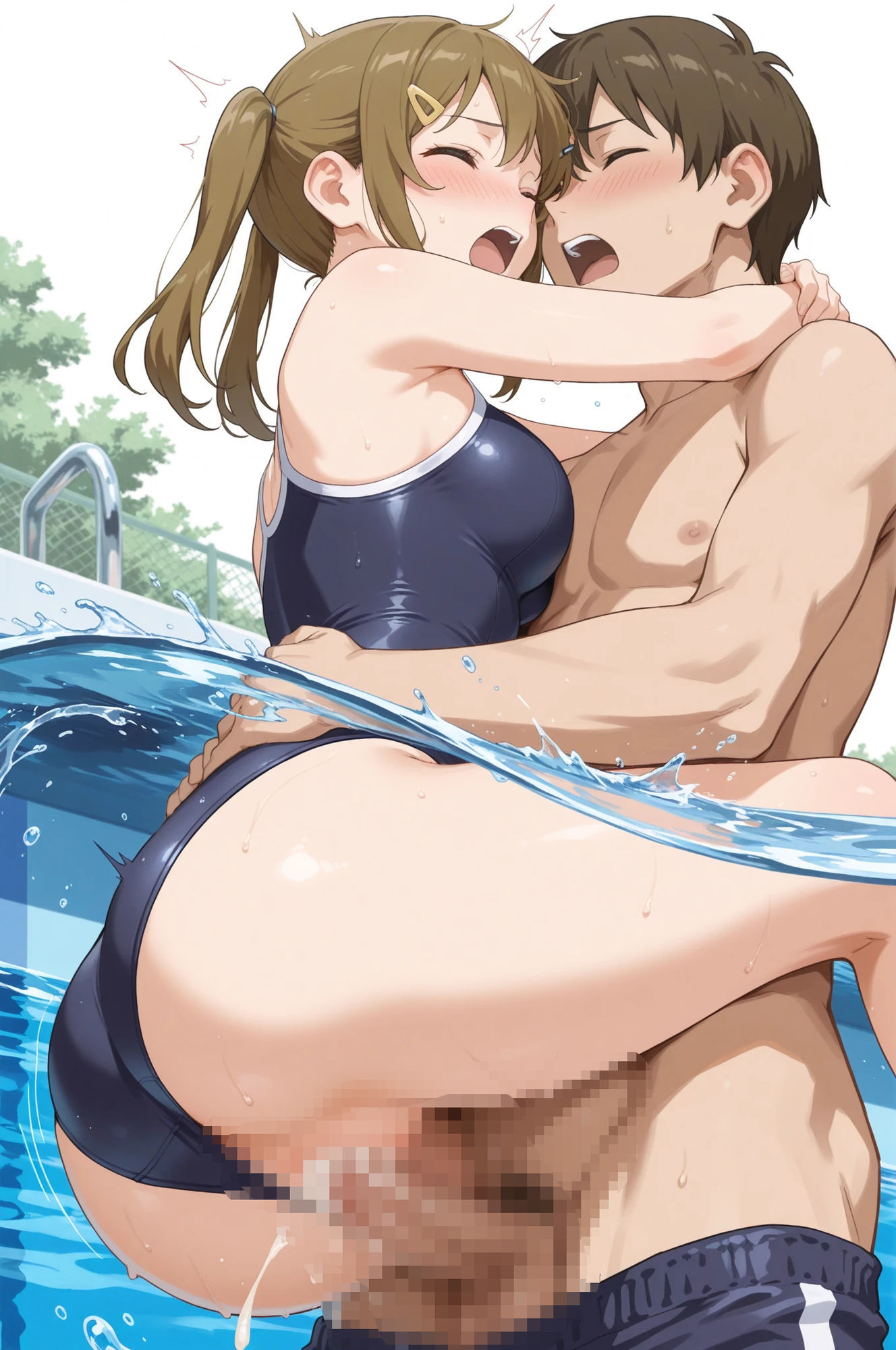 SILKY FEEL - CLUB｜OTSUJYO サンプル画像 4
