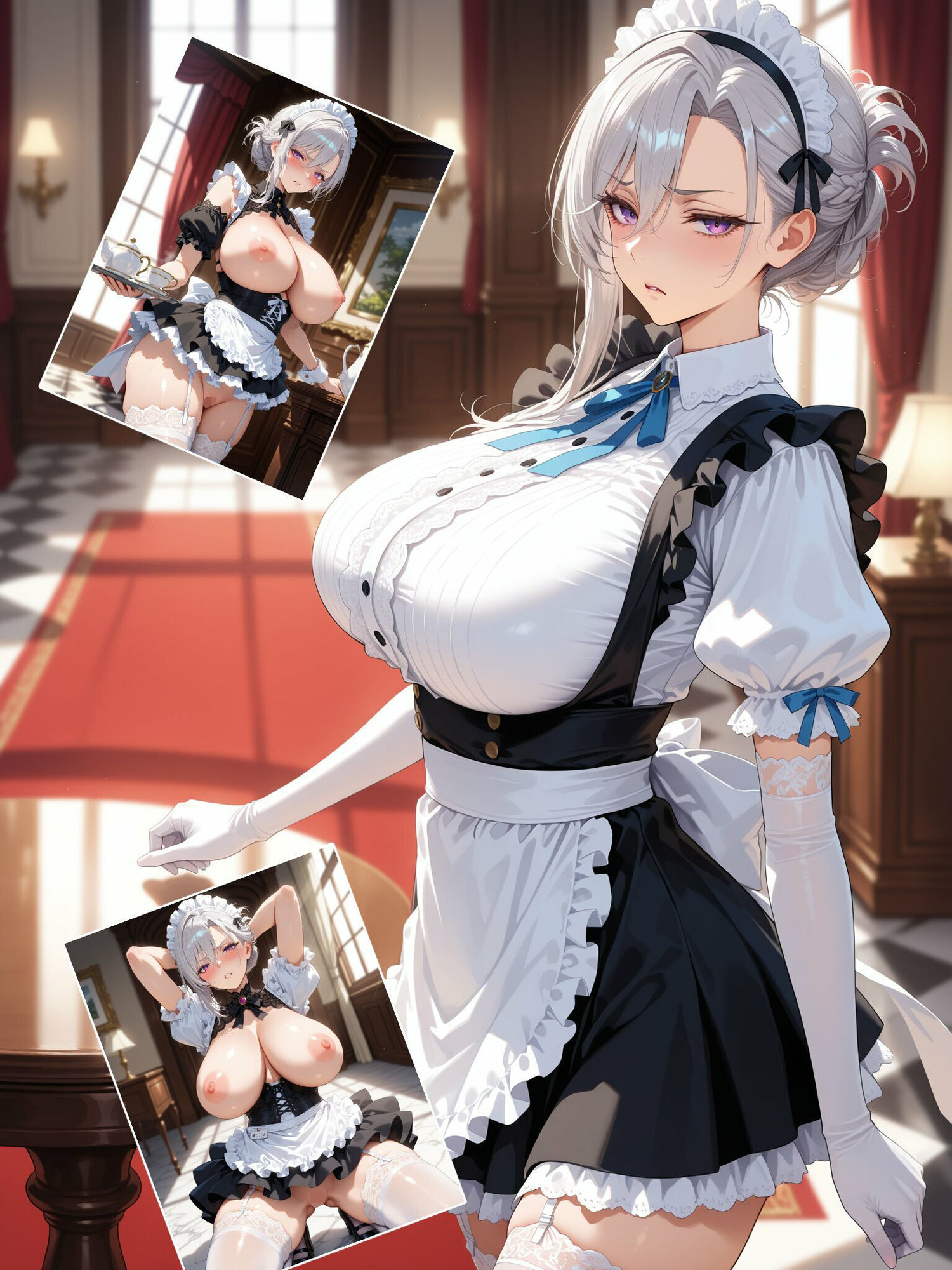Tabibito illustrations April 2026 part1｜AIPalette サンプル画像 4