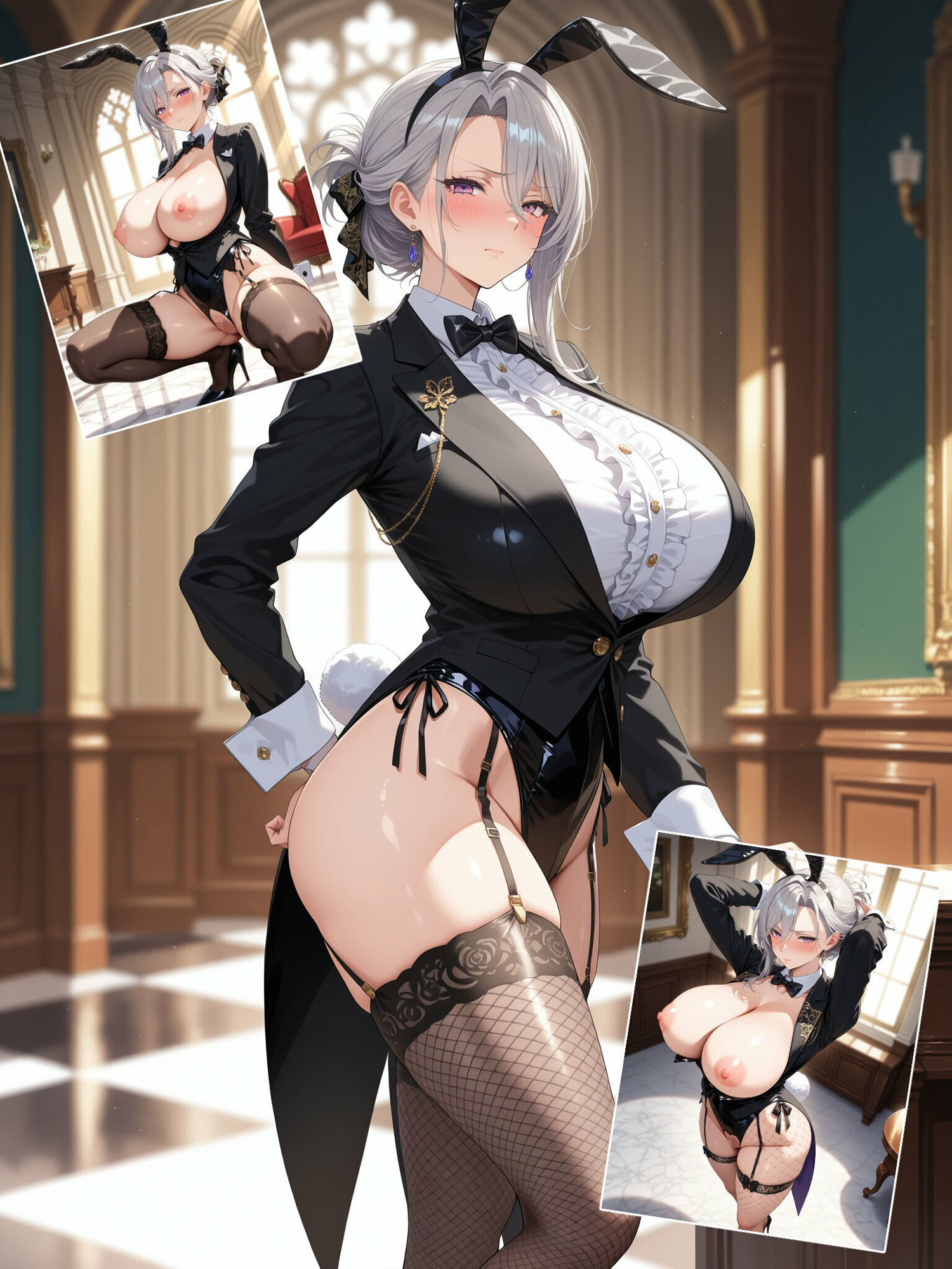 Tabibito illustrations April 2026 part1｜AIPalette サンプル画像 6