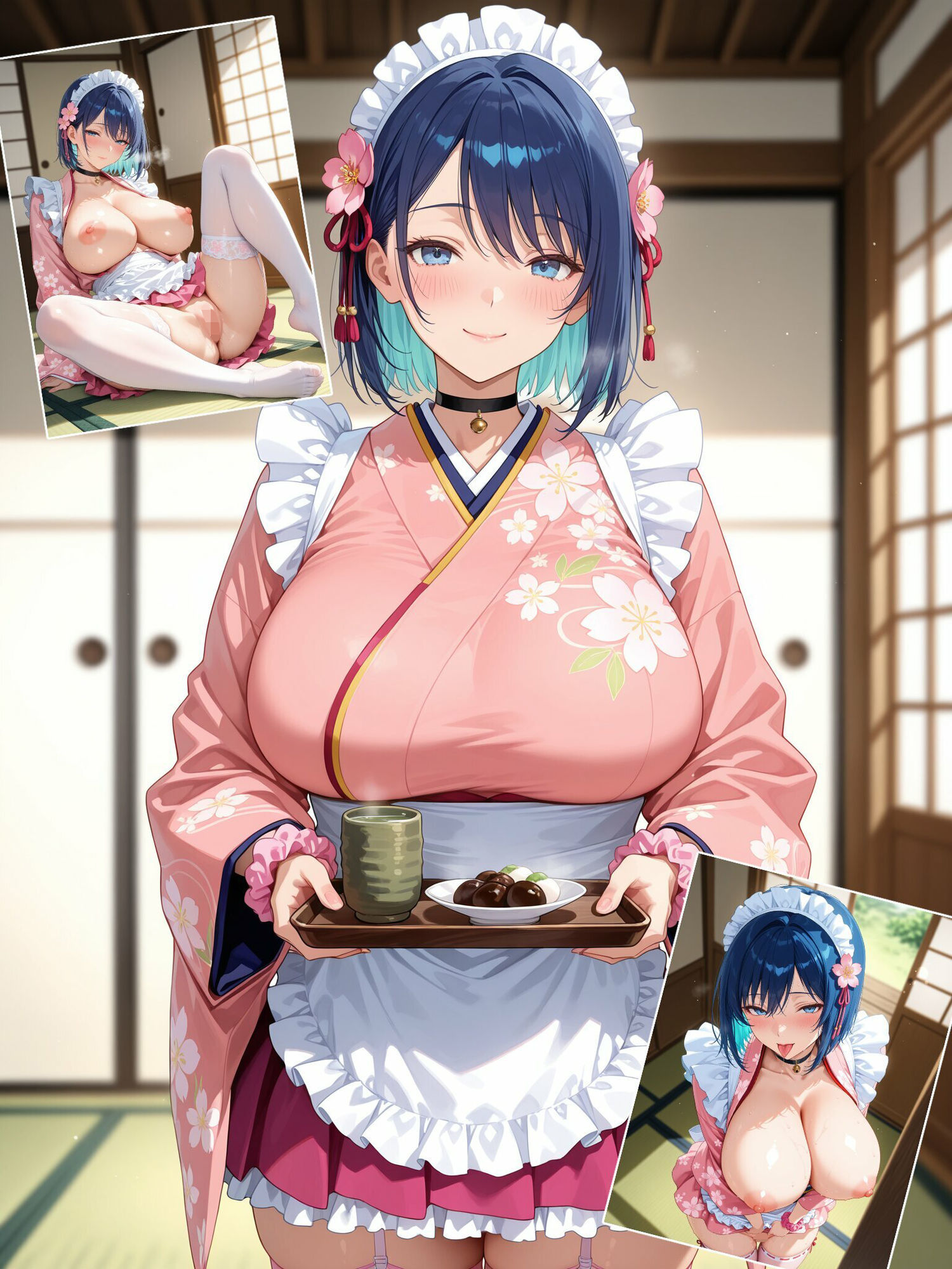 Tabibito illustrations April 2026 part1｜AIPalette サンプル画像 7