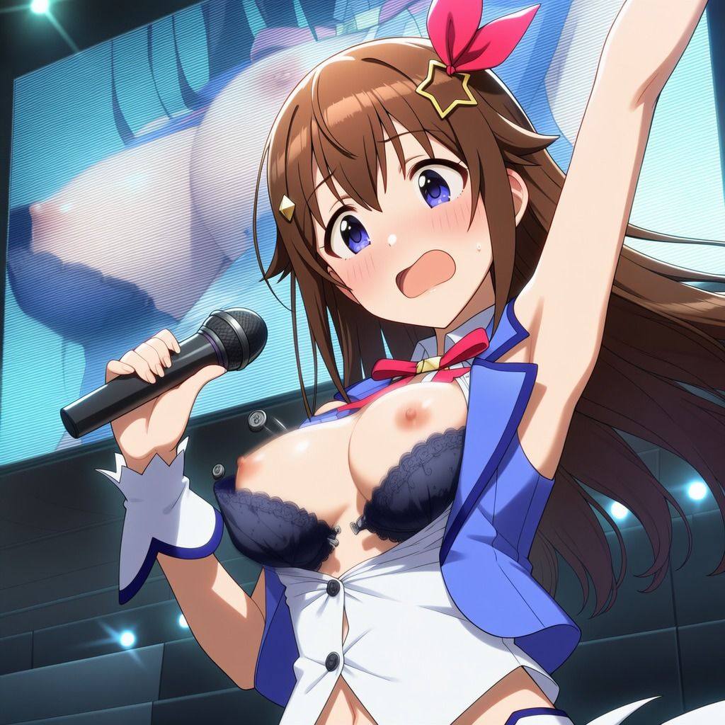 ポロライブβ|さあの性癖 サンプル画像 3