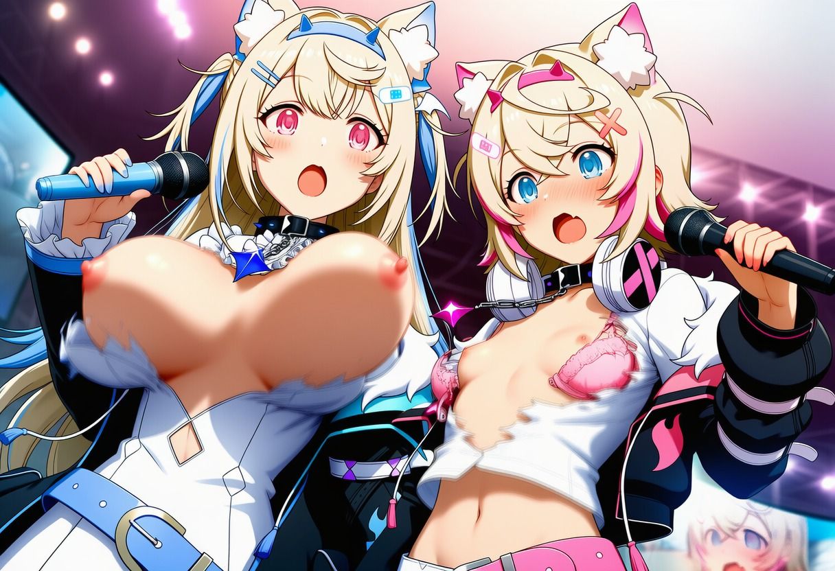 ポロライブβ|さあの性癖 サンプル画像 9