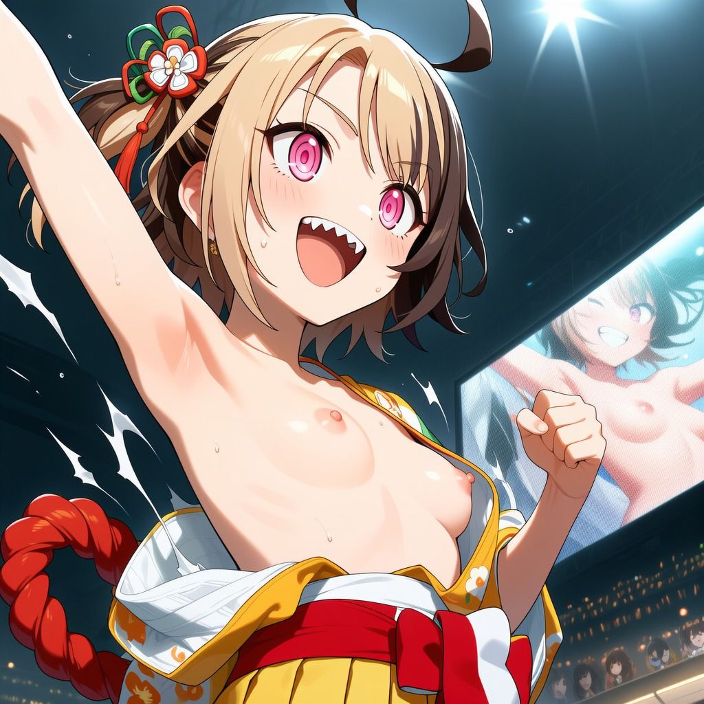 ポロライブβ|さあの性癖 サンプル画像 10