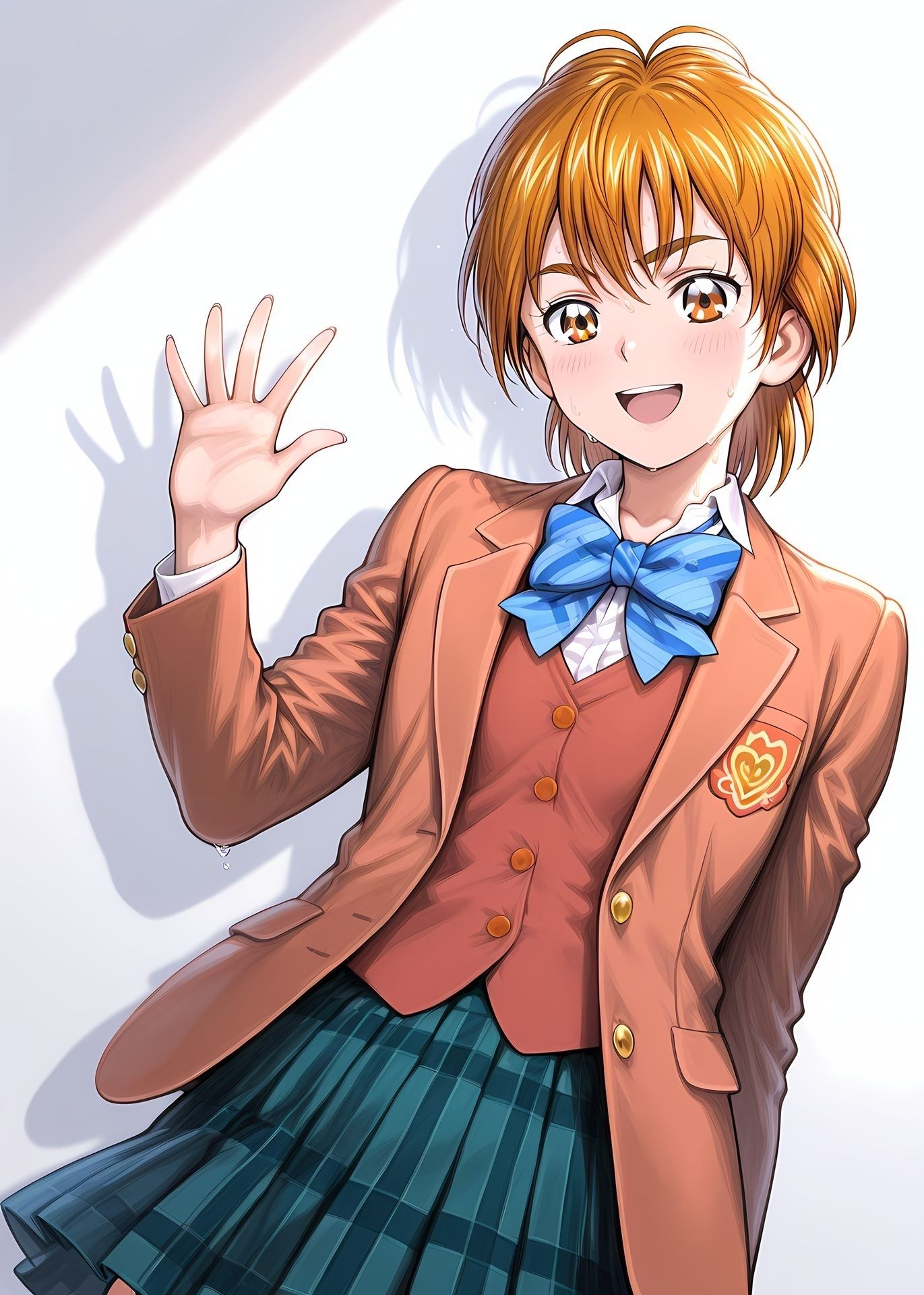 ふた〇はプ〇キュアCG集｜ずぶじゃぶファクトリー サンプル画像 6