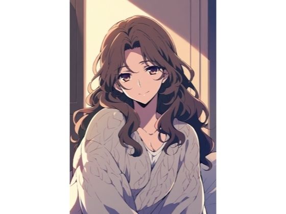 大人のお姉さんとあまあま同棲生活｜深夜堂