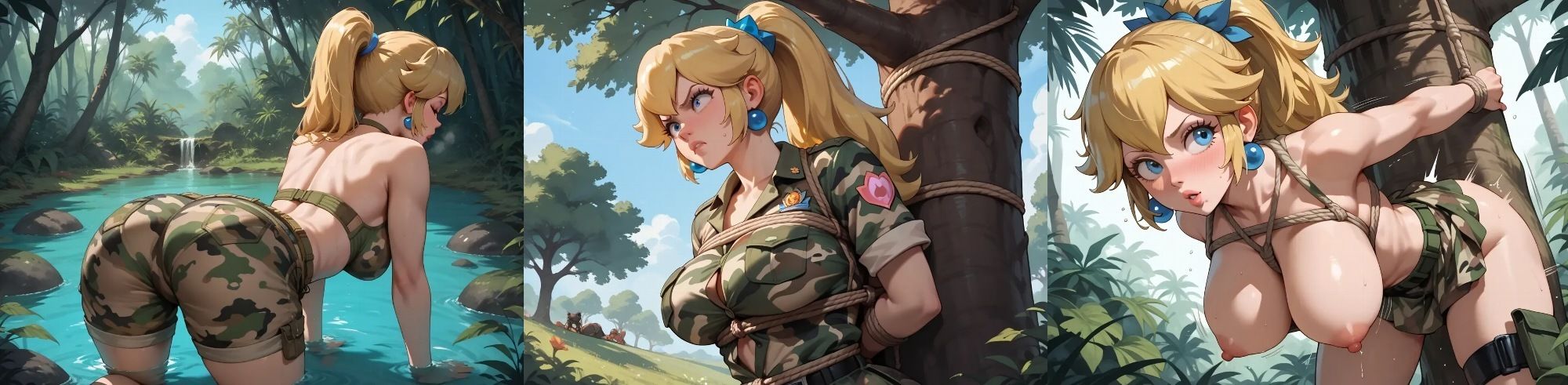 桃本7|peach studio サンプル画像 3
