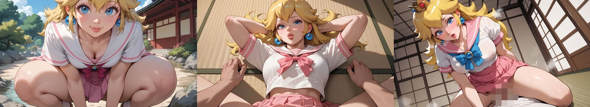 桃本7|peach studio サンプル画像 4