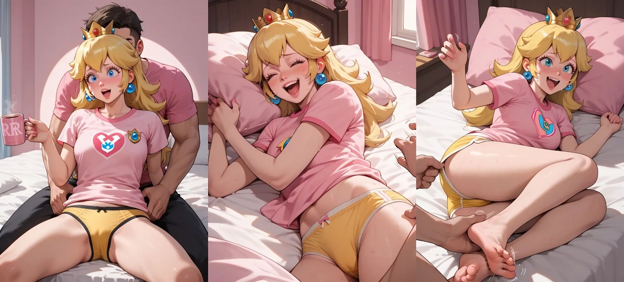 桃本7|peach studio サンプル画像 6