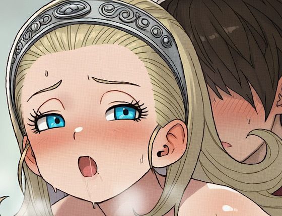 たたかうひめさま|いの屋 サンプル画像 8