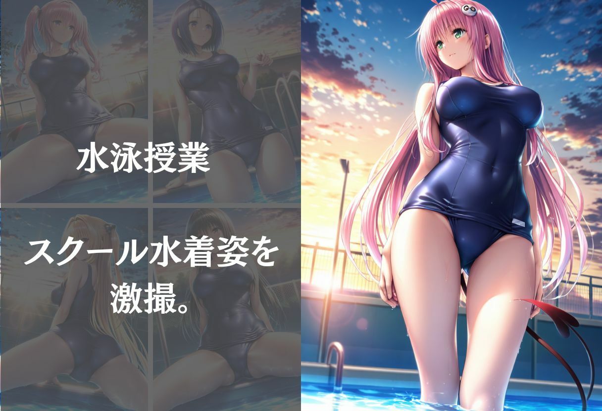 激撮！盗撮された女たち〜Vol.1〜｜REBASE26 サンプル画像 7