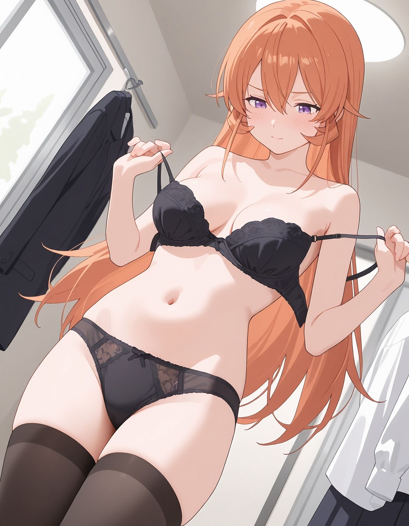 181P_薙切えりなにたくさんイカされる｜欲望のまにまに サンプル画像 7