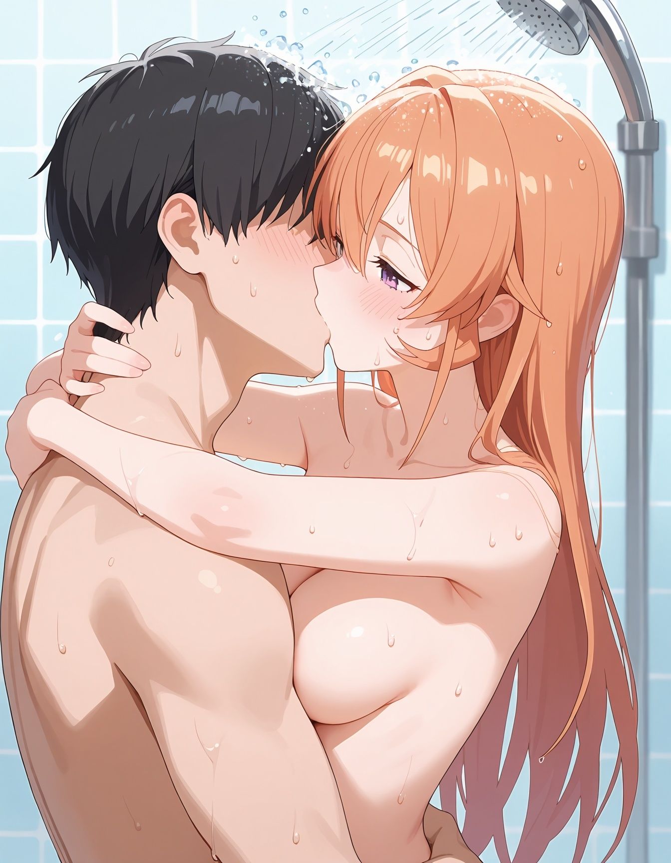 181P_薙切えりなにたくさんイカされる｜欲望のまにまに サンプル画像 8