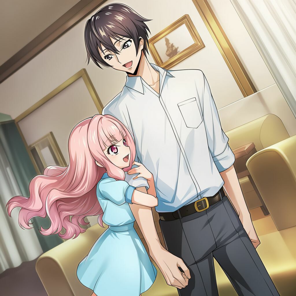 妹と成長期ごっこ〜いつでも成長してあげる〜三女_ミイ編｜hwd サンプル画像 2