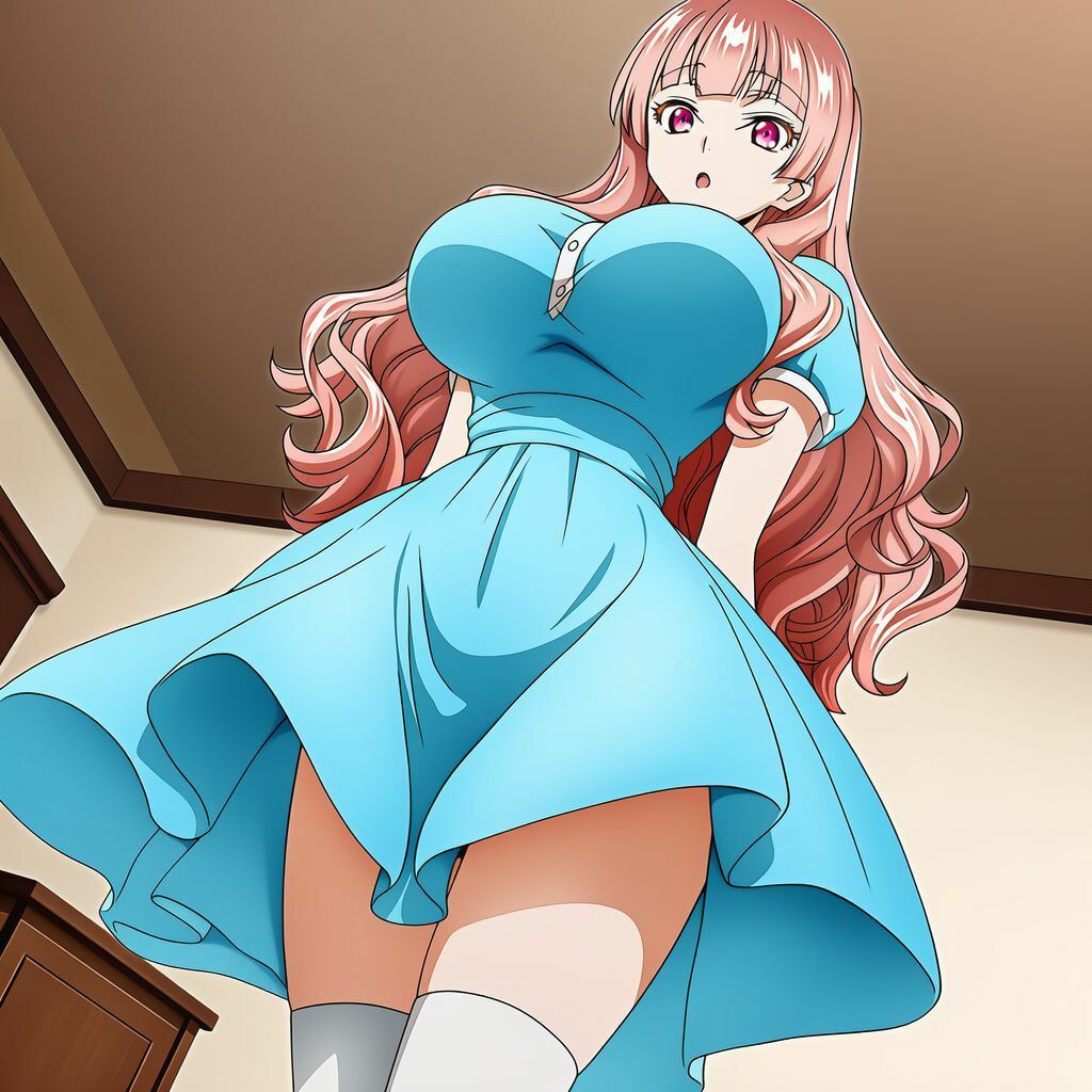 妹と成長期ごっこ〜いつでも成長してあげる〜三女_ミイ編｜hwd サンプル画像 8