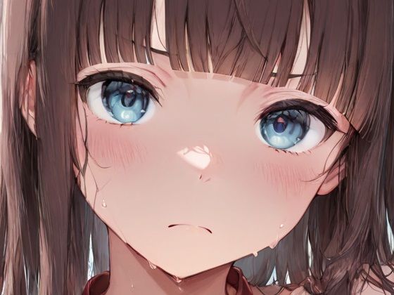 デレない妹子さん｜Sai