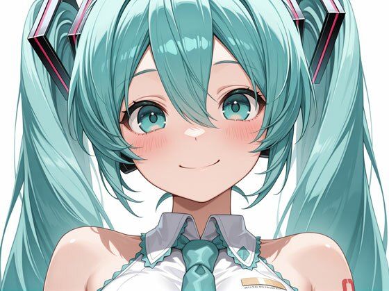 【中出し】初音ミクセックス集｜二次元堂