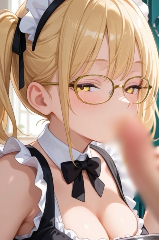 黄メガネ総集編｜ゆきひ屋 サンプル画像 7