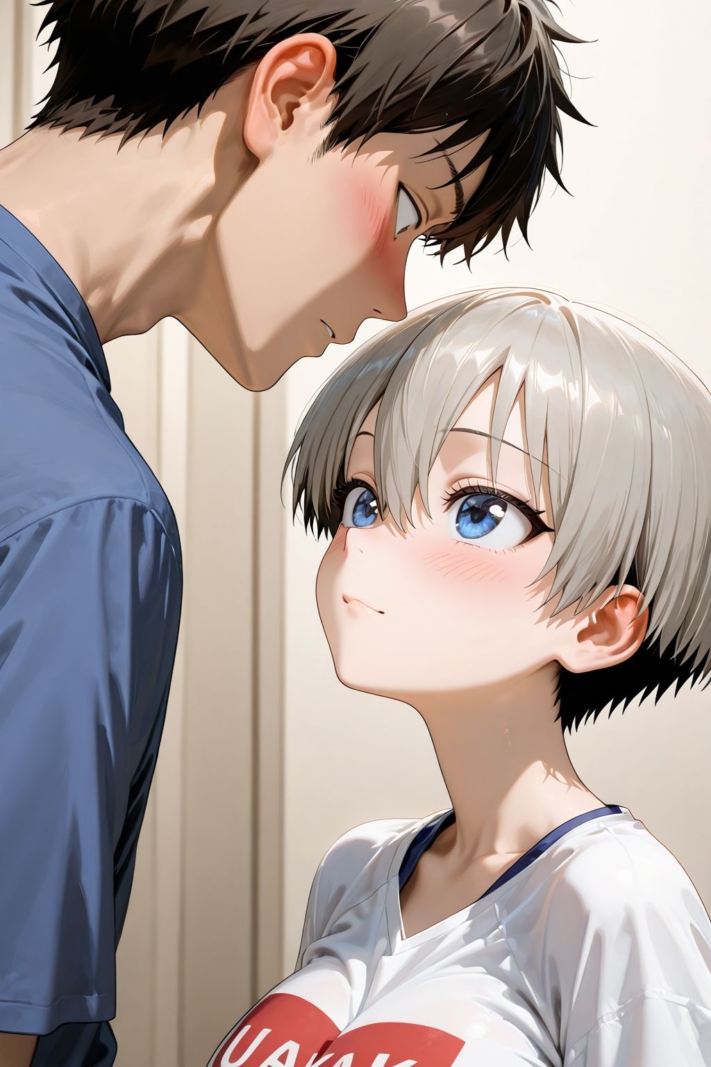 性欲モンスターは彼女の家族と遊びたい！｜いちはち サンプル画像 4