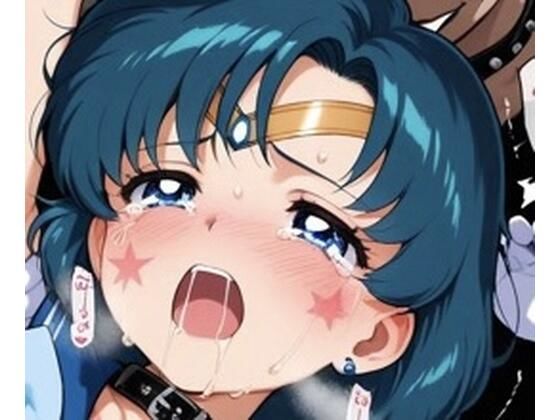 ヒロピン学校  水の戦士｜正義のヒロイン団