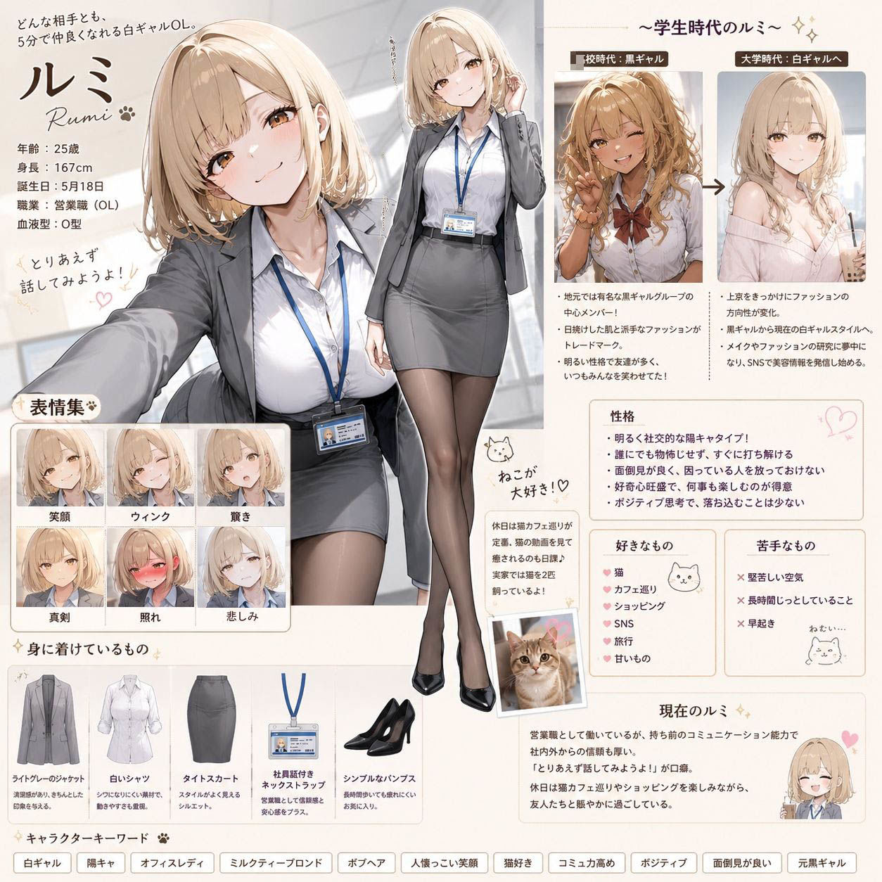 OLさんが都合よく性欲処理に使われてしまう話｜聖水おしっこLOVERS サンプル画像 2