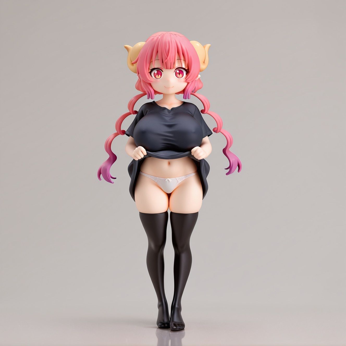 いるるフィギュア｜Nわーくす サンプル画像 3
