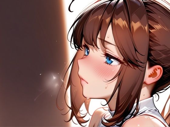 ねとり良男物語  ♯1  杏奈｜wniwni_studio