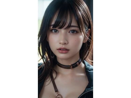 SAI1 AI_Create_girl(生成AI美女グラビア作品集)|AI Create Girls