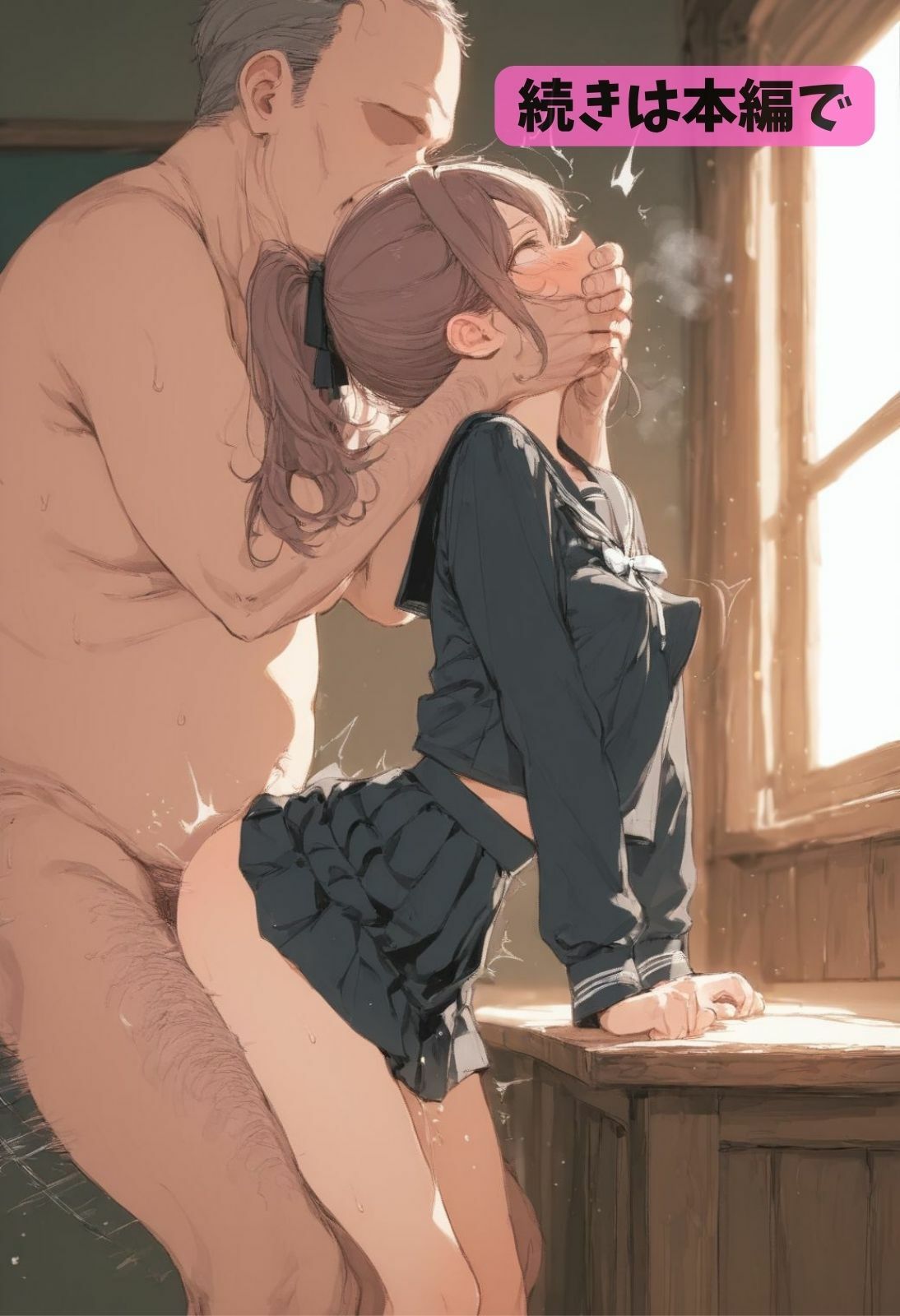 放課後 クロニクル 小鳥遊|そやけども サンプル画像 10