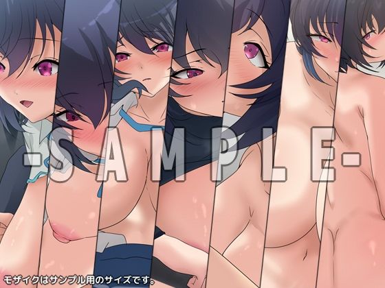 2番目の恋譚｜Dressing＋Party サンプル画像 2