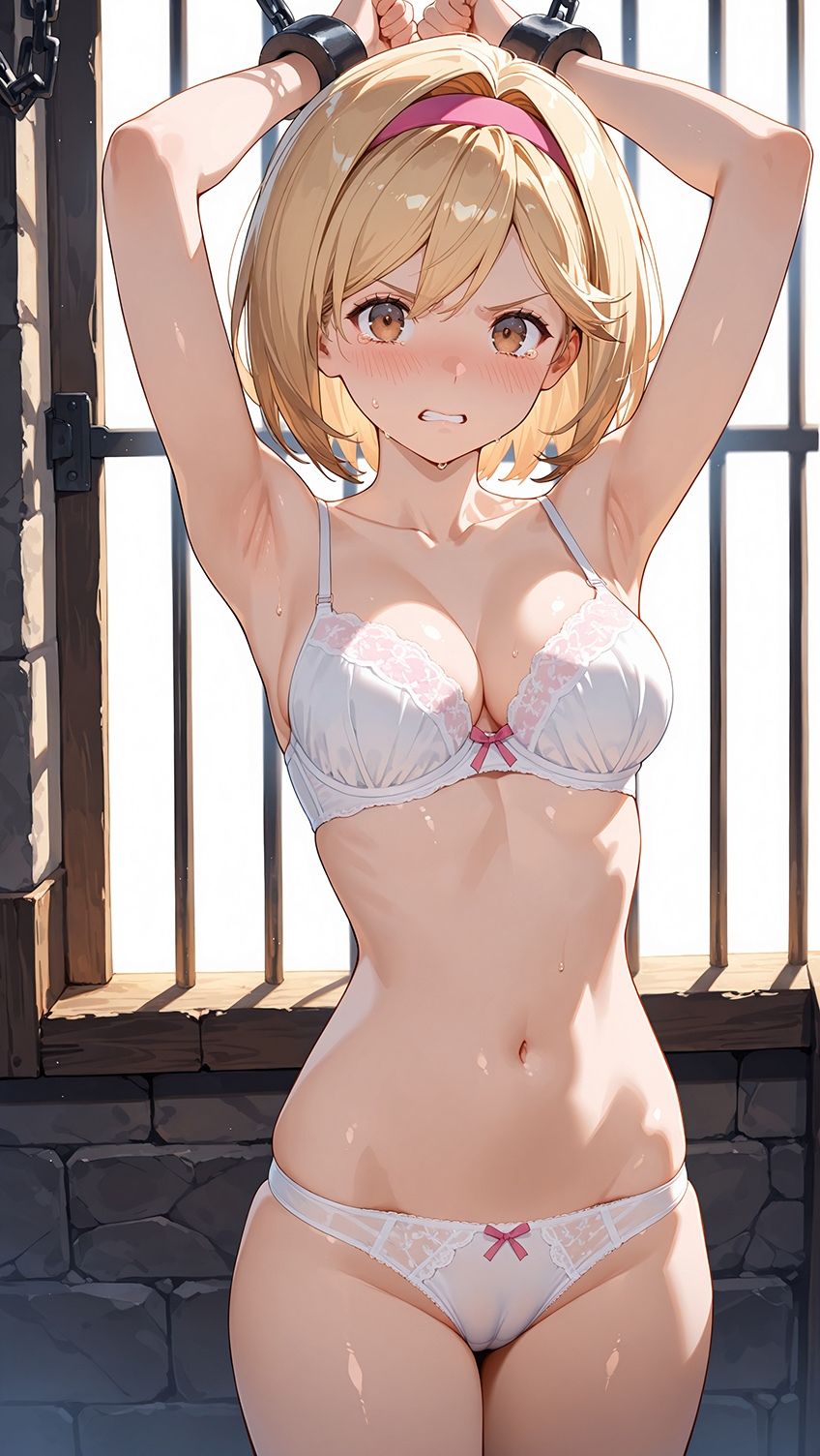 【CG集】BAD END No.0063（300images）｜あいといきる｜FANZA支店 サンプル画像 2