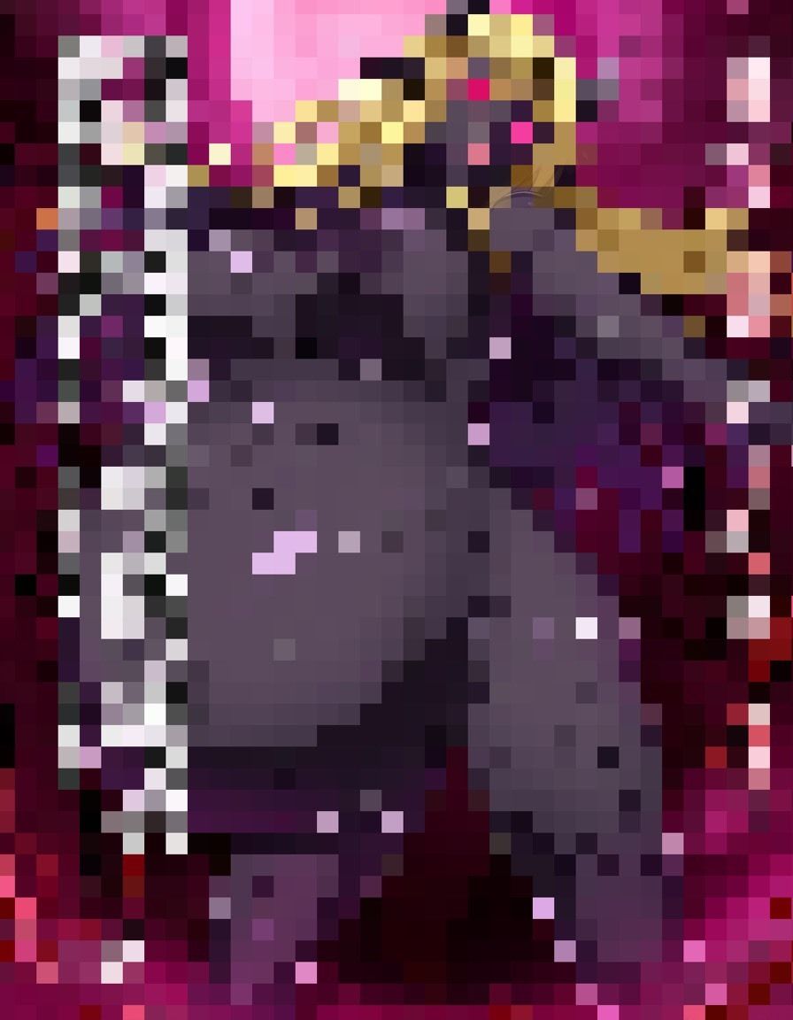 退魔師コトネ｜すなっちんぐ サンプル画像 10