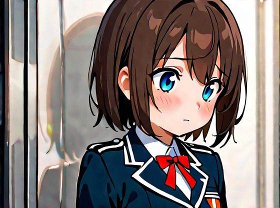 女の子のおしっこ姿｜梅の屋