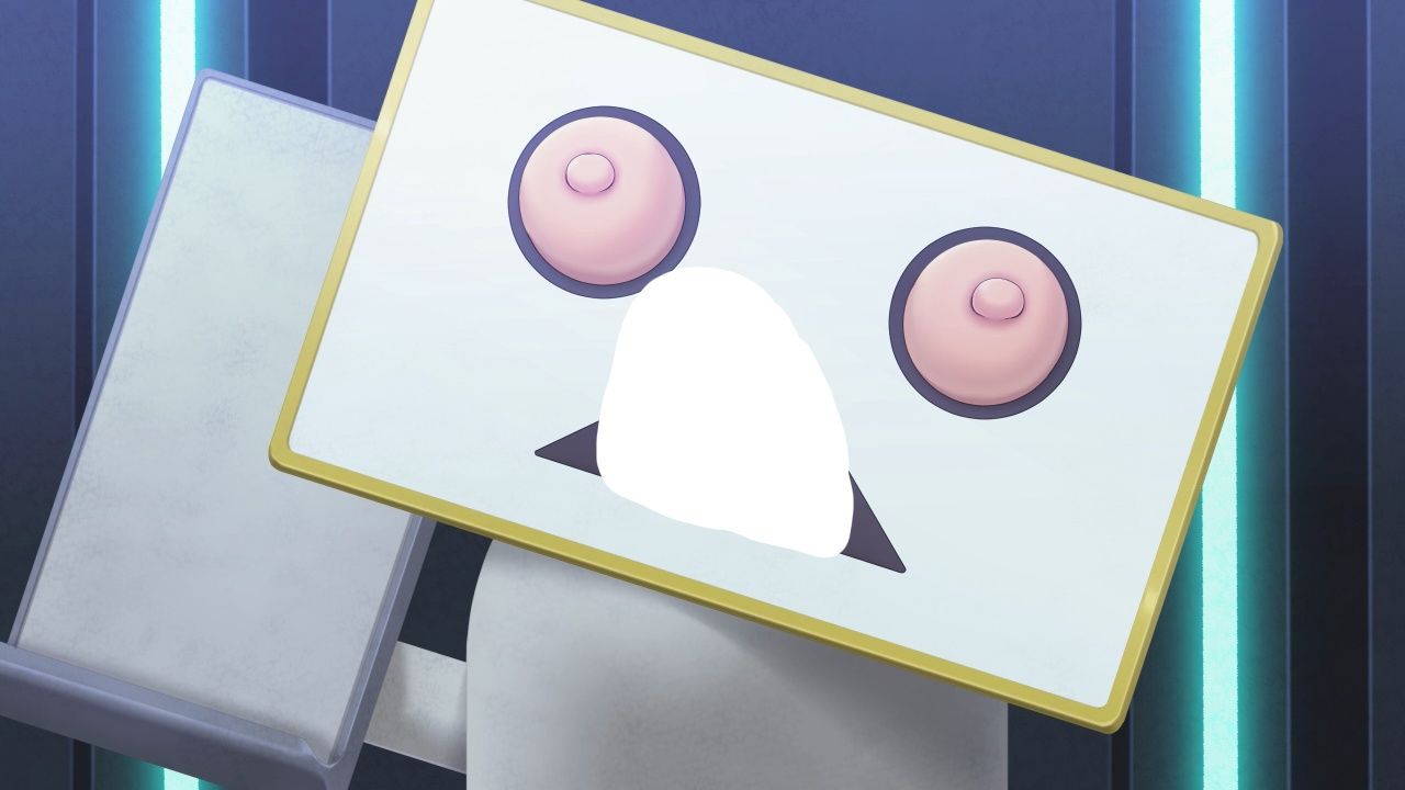 お届け介抱デバイス｜セイギノヤカタ サンプル画像 5