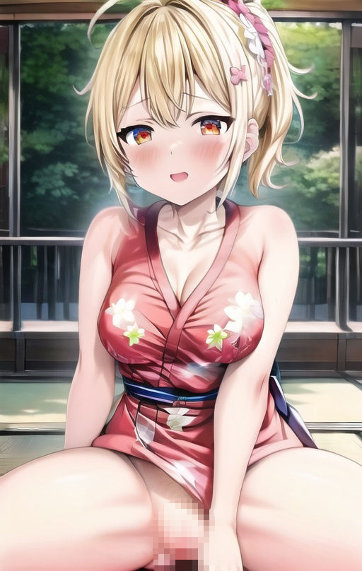 金色のマスカレード｜LumiArt Studio サンプル画像 2
