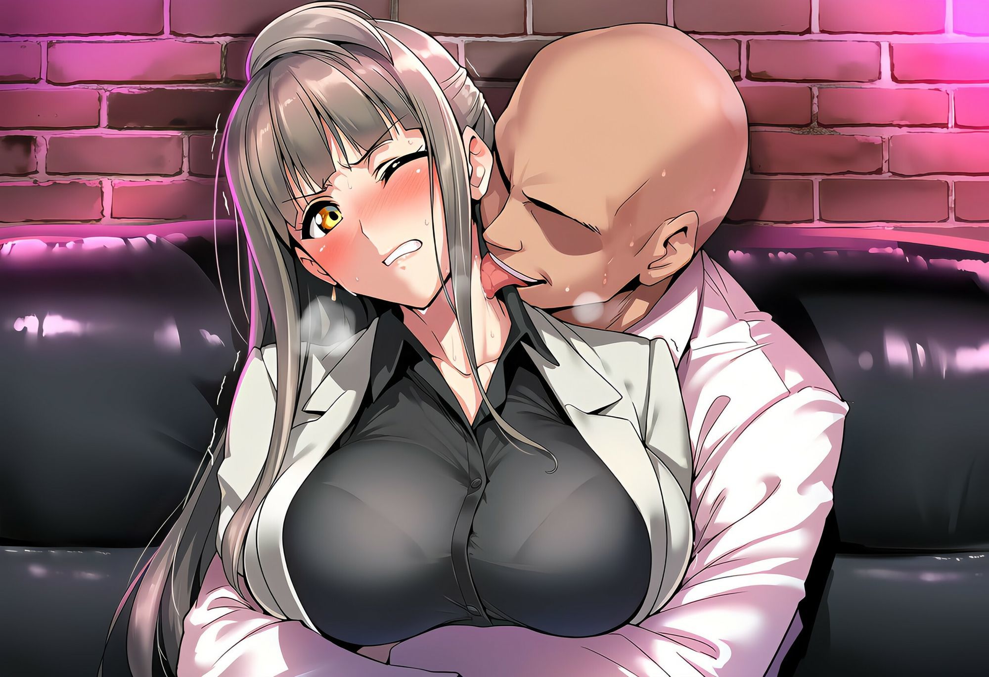 JAPAIN’s Vol.011｜JAPAIN サンプル画像 2