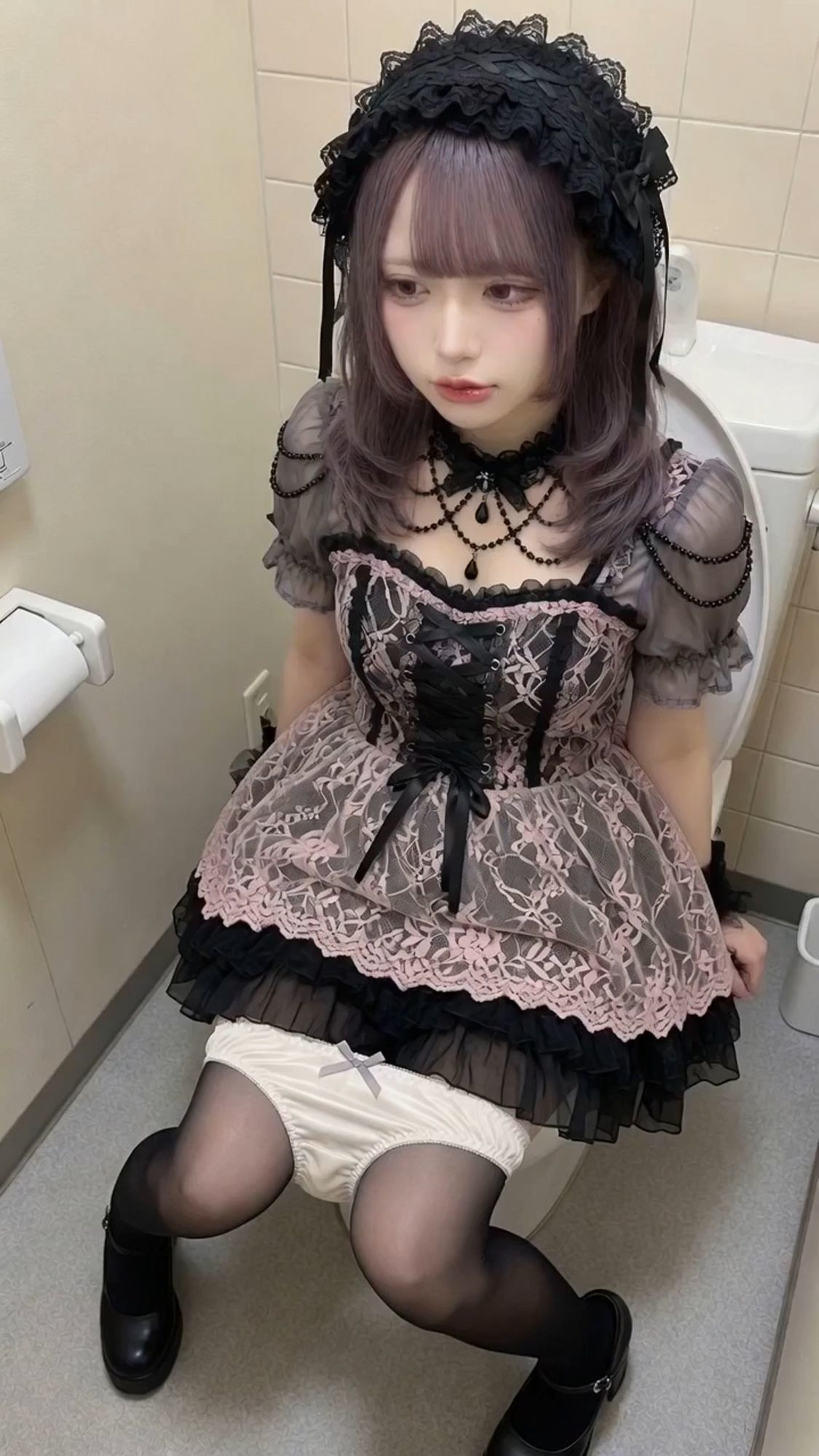 アイドルだって脱いでみたい!2|あいちゃん サンプル画像 10
