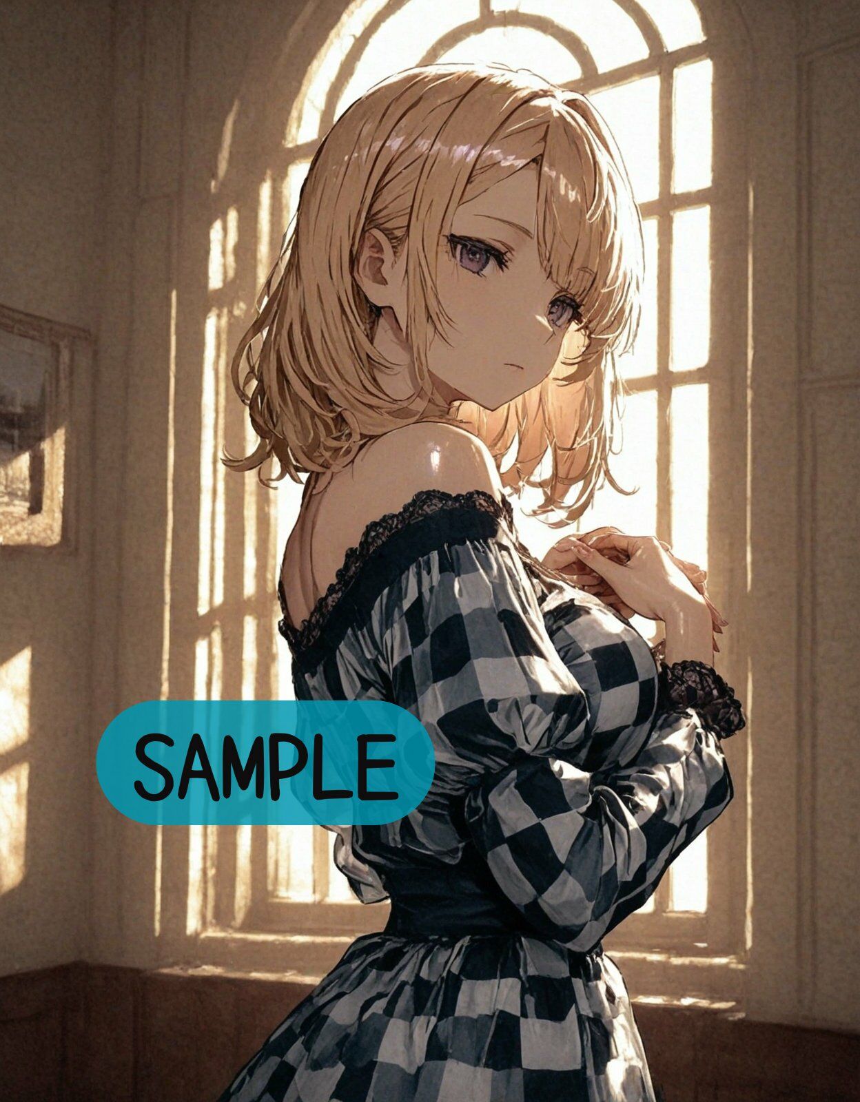 オモテウラ 1｜ショックしゅう サンプル画像 3