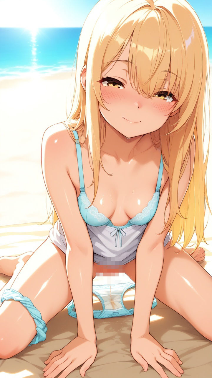 ひなこれ！ Volume1｜にじえいち サンプル画像 6