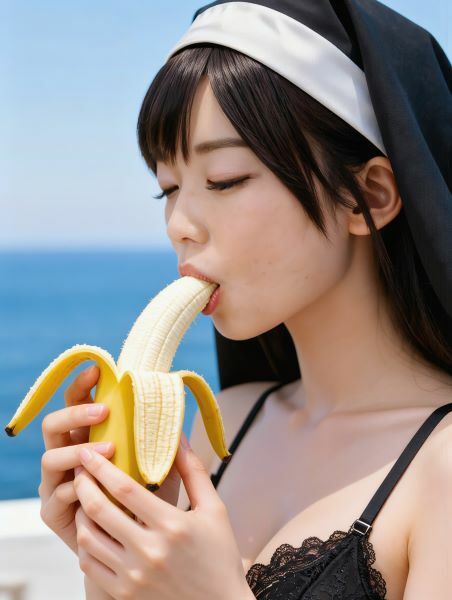いけない修道女｜Lemon Club サンプル画像 8