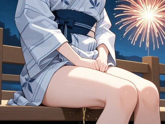 そわそわティータイム『真夏のおもらしコレクション 2026年07月』｜そわそわティータイム