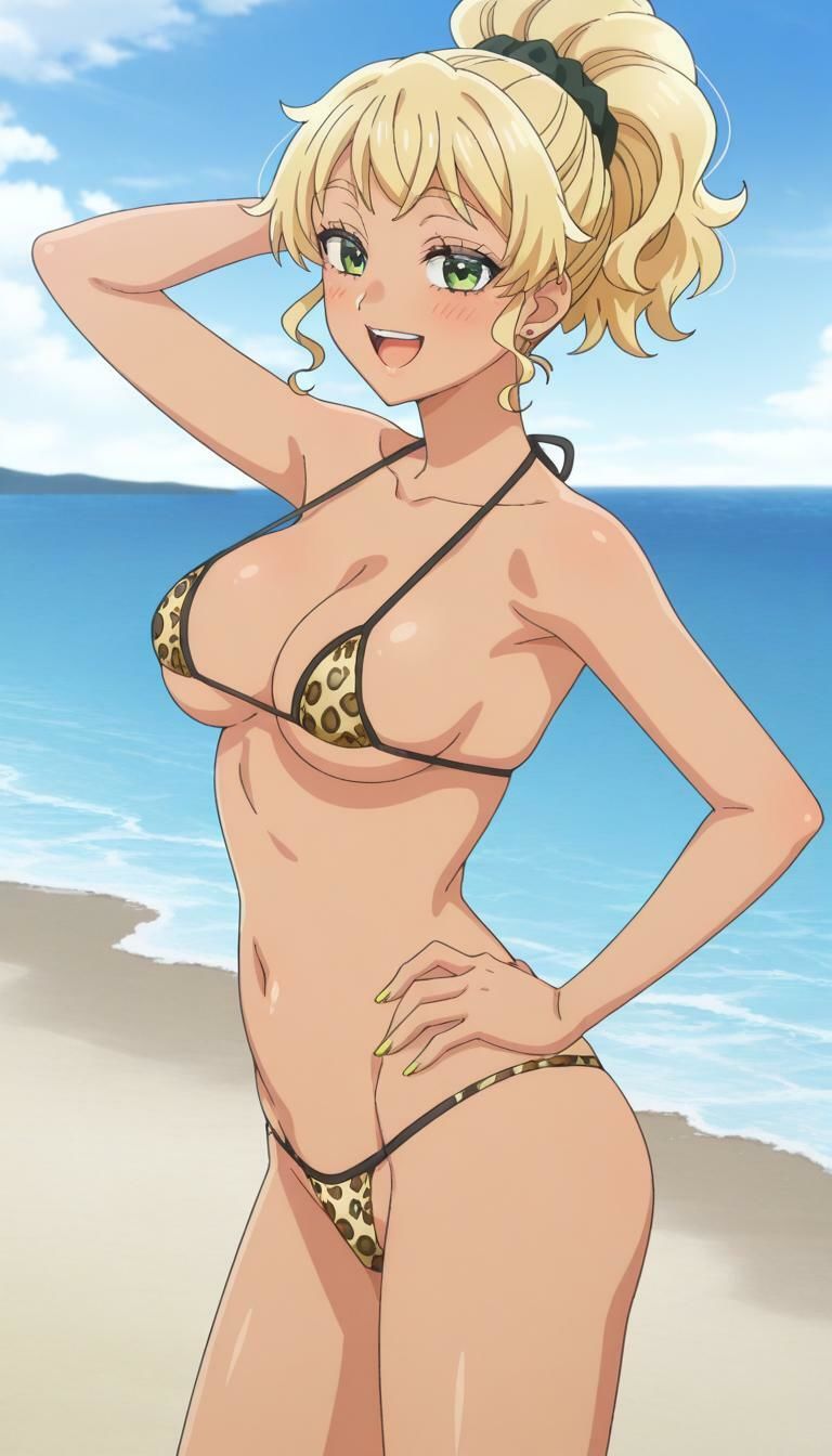 オタクに優しいグラビア｜okawari4545 サンプル画像 2
