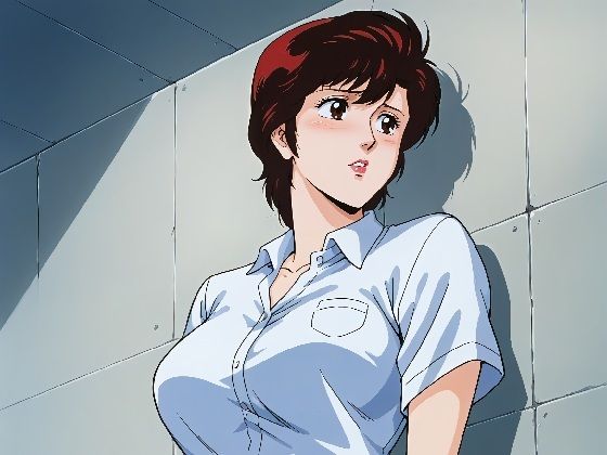 香めくり。｜Francia