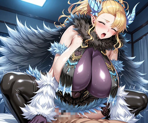 ラグナロク|eringi サンプル画像 8