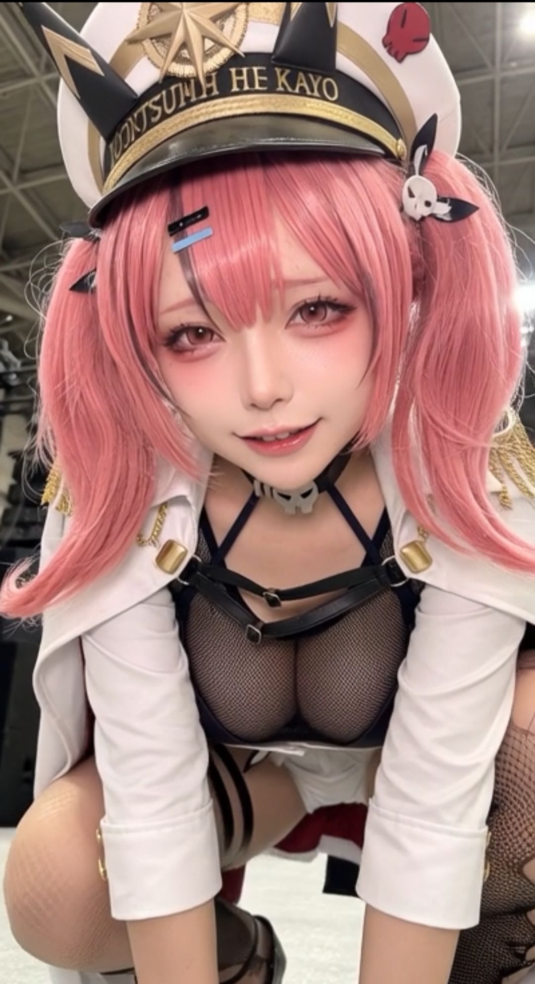 あたしをマスト(ハート)?|美少女大戦 ?Studio Moonbrooke? サンプル画像 5