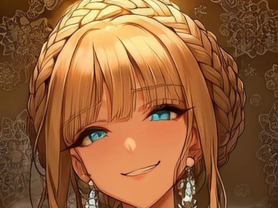 だらし無いお姫様｜スケベやん