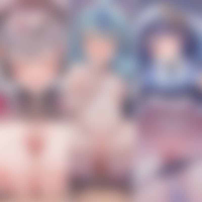 大人気Vtuberのエロ画像集 33｜ありすみあのあとりえ サンプル画像 3