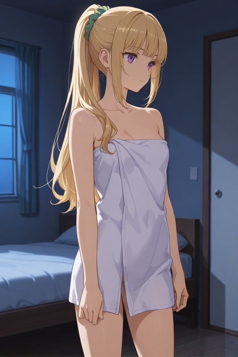 よう実4人娘H詰め合わせ|いすみん サンプル画像 7