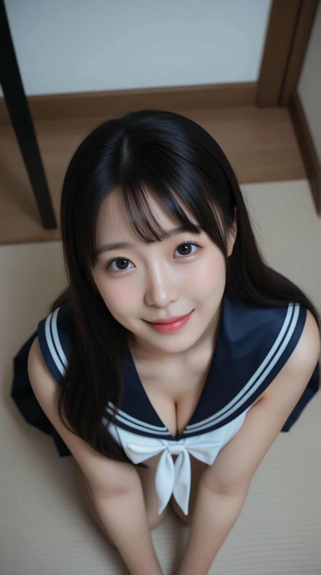 コスプレ美女に顔射100連発｜Aitist8 サンプル画像 7